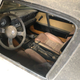Illustration for article titled Would You Pay $500 to Break This 1987 Alfa Romeo Spider Veloce Out of Its Barn?